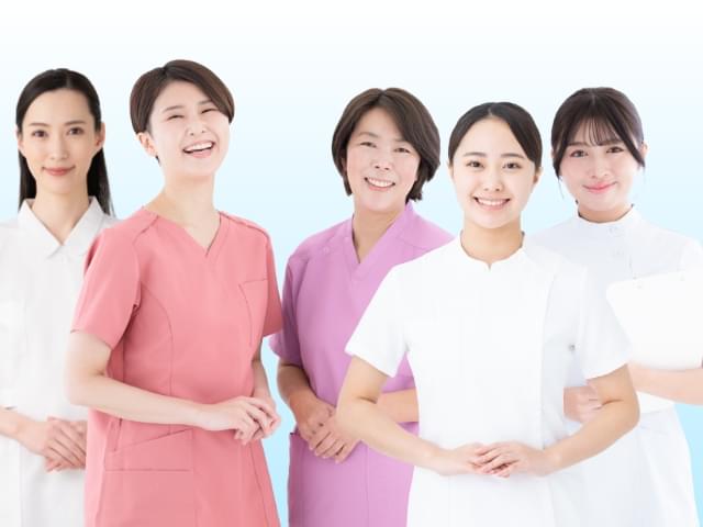 看護師による適切で心のこもった医療的ケア