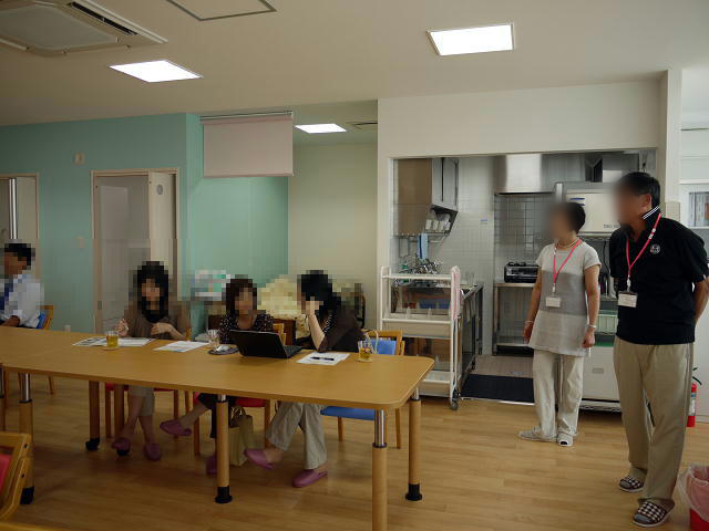 内覧会を実施しています！