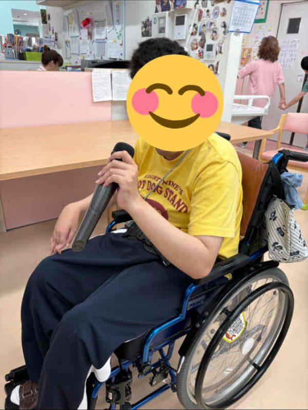 カラオケ大会