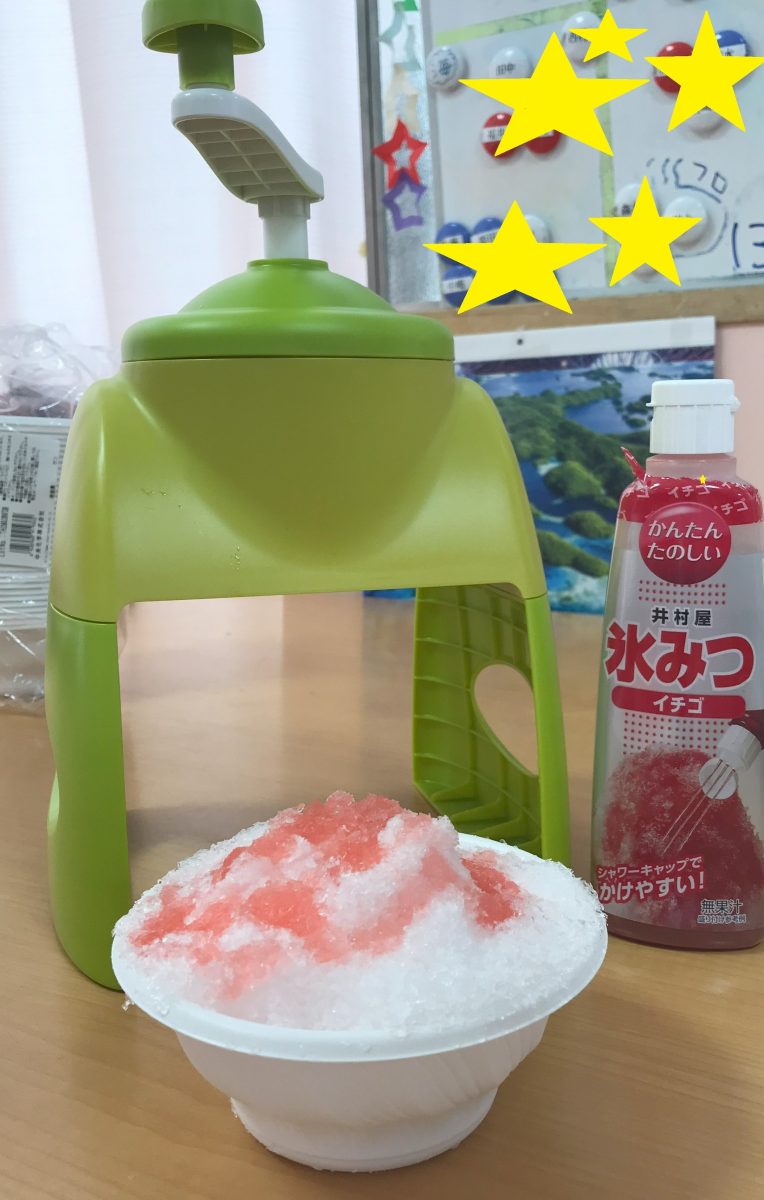 夏まつり➁