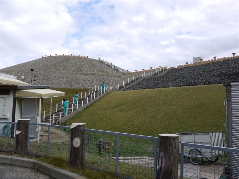 10月24日、ゆめの家 五色山支所がオープンしました！